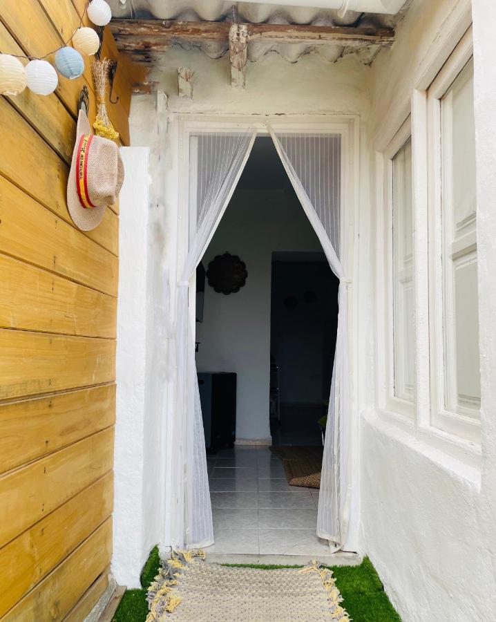 La Casita Del Naranjo Vila Alora Exterior foto
