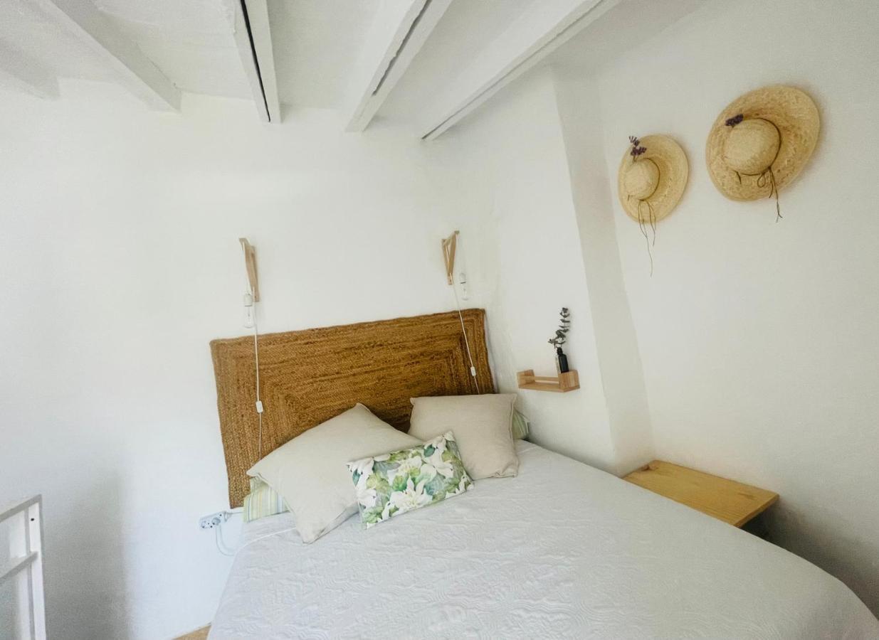 La Casita Del Naranjo Vila Alora Exterior foto